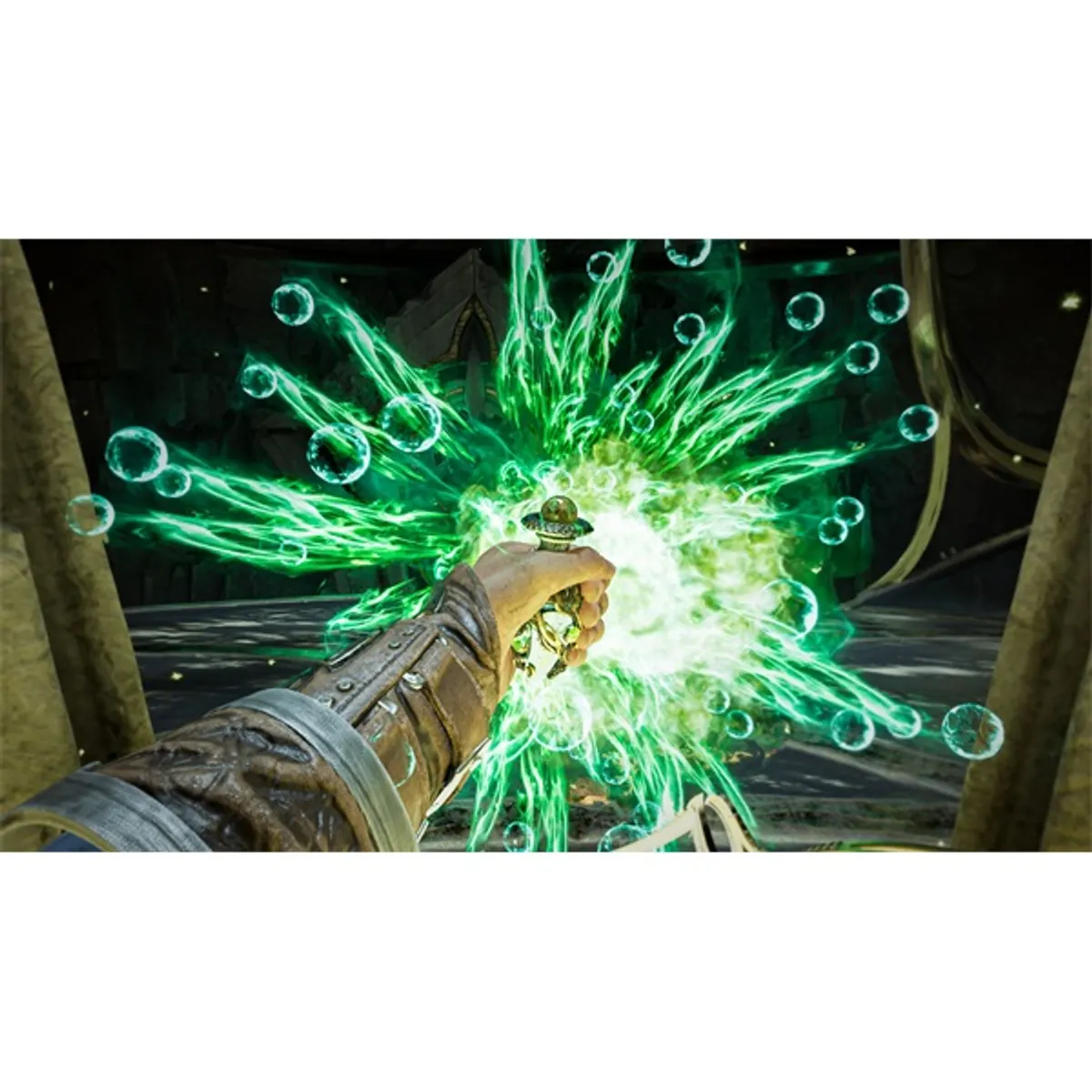 Immortals of Aveum Xbox Series X játékszoftver #4