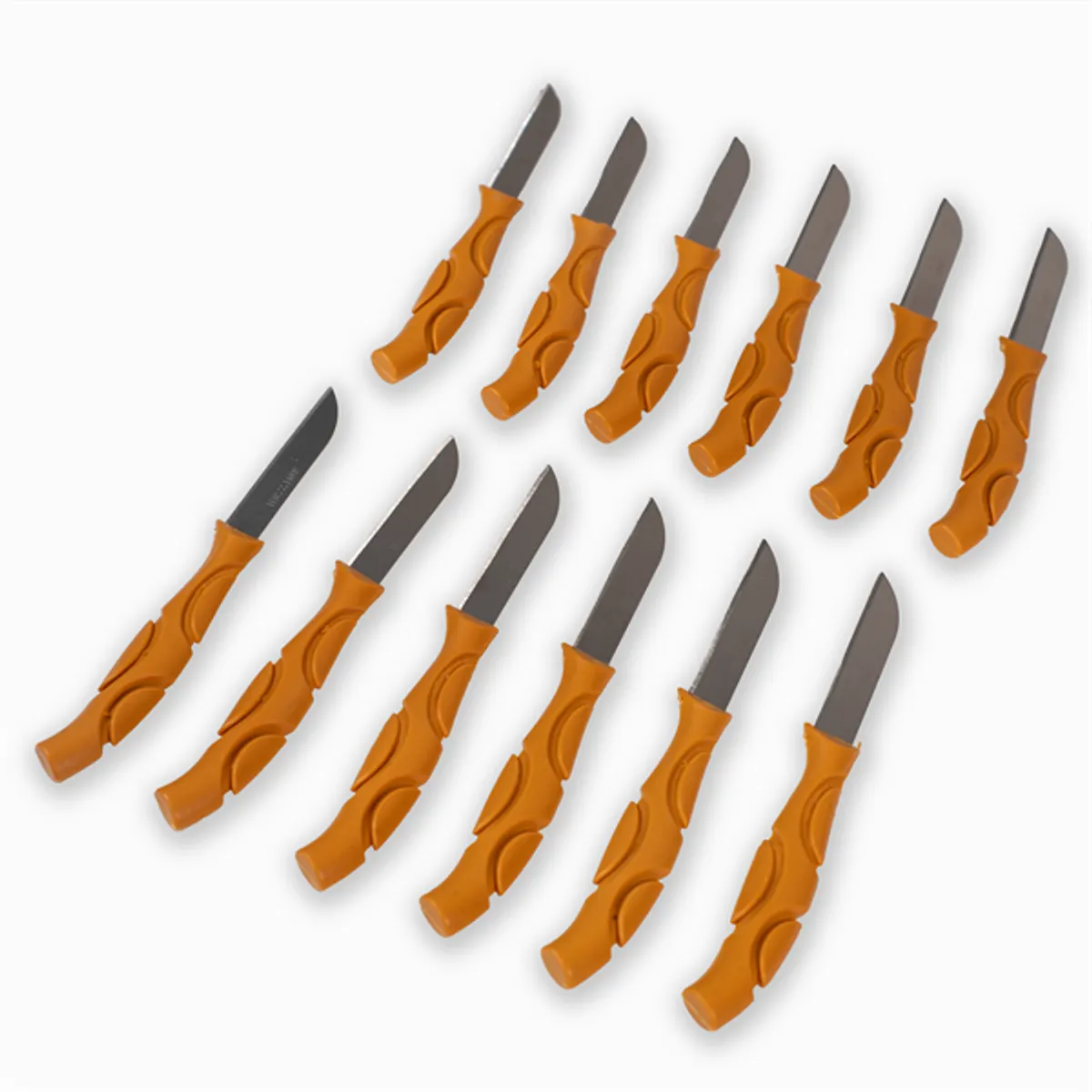 IRIS KT-603 Nyolc darabos étkezőkés készlet #1