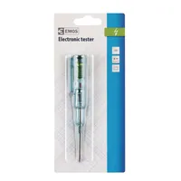 Emos M0018 MS-18 feszültség teszter #2