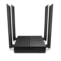 TP-Link Archer A64 AC1200 fekete vezeték nélküli MU-MIMO Wi-Fi router #1