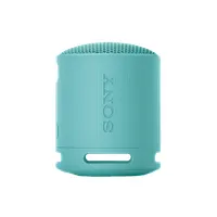 Sony SRSXB100L.CE7 kék hordozható Bluetooth hangszóró #3