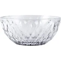 TOO KT-585 Négy részes üveg tálkészlet