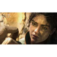 Atlas Fallen Xbox Series X játékszoftver #6