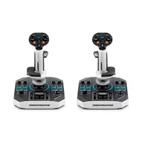 Thrustmaster 2960939 Sol-R 2 HOSAS Space Sim Duo USB PC joystick (2db)