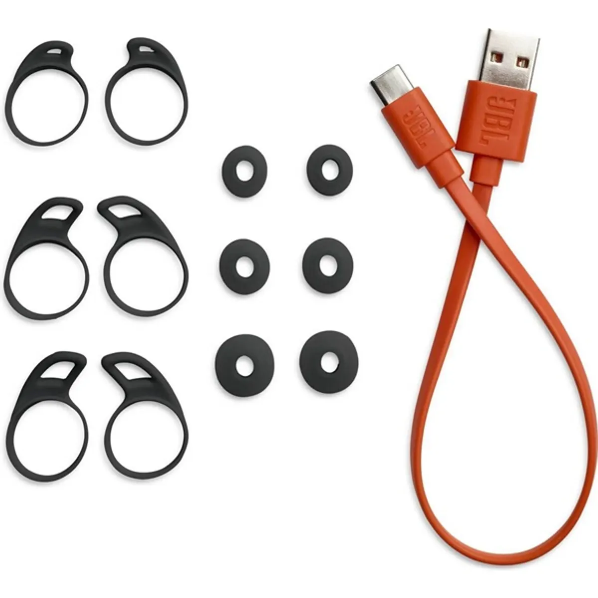 JBL Reflect Aero True Wireless aktív zajszűrős fekete fülhallgató #7