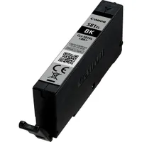 Canon CLI-581Bk XL fekete tintapatron #2