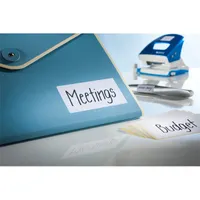 Avery 3078 38x29mm univerzális 40db-os etikett #5