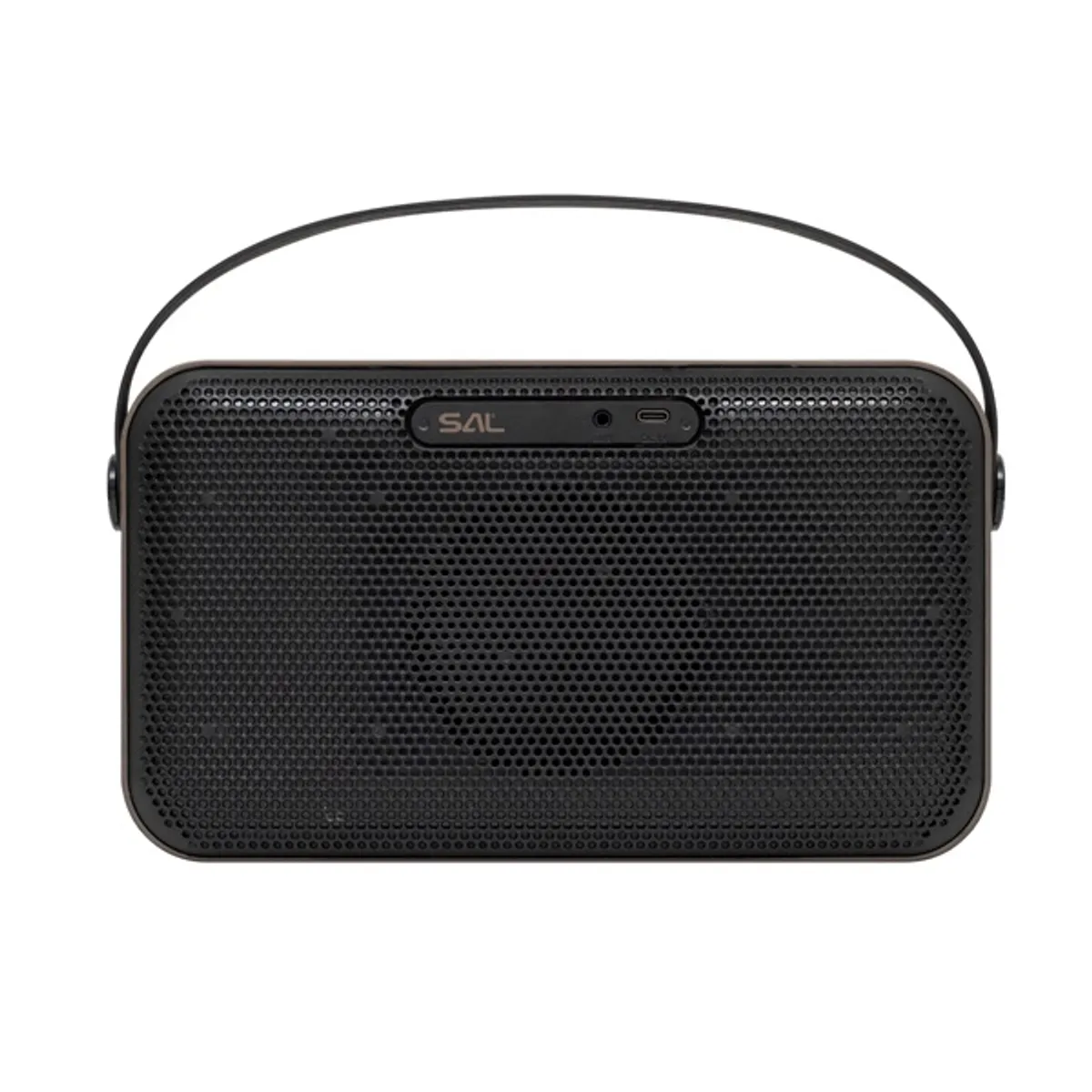 SAL BT4000 Bluetooth hangszóró #4