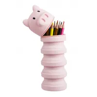 Nebulo Malac szilikon tolltartó #5