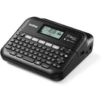 Brother PTD460BTVPYJ1 professzionális asztali címkenyomtató #2