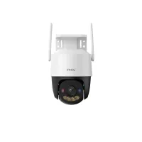 IMOU Cruiser SC /8MP/kültéri/3,6mm/H265/LED30m/Full-Color/aktív elrettentő funkció/kétirányú hang/SD/Wifi6/Poe PT kamera #1