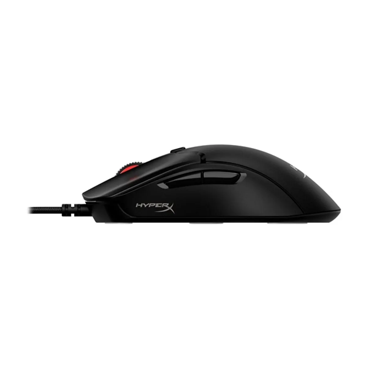 HyperX Pulsefire Haste 2 fekete gamer egér #3