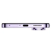 Vivo V50 Lite 6,77" LTE 8/256GB DualSIM lila okostelefon #6