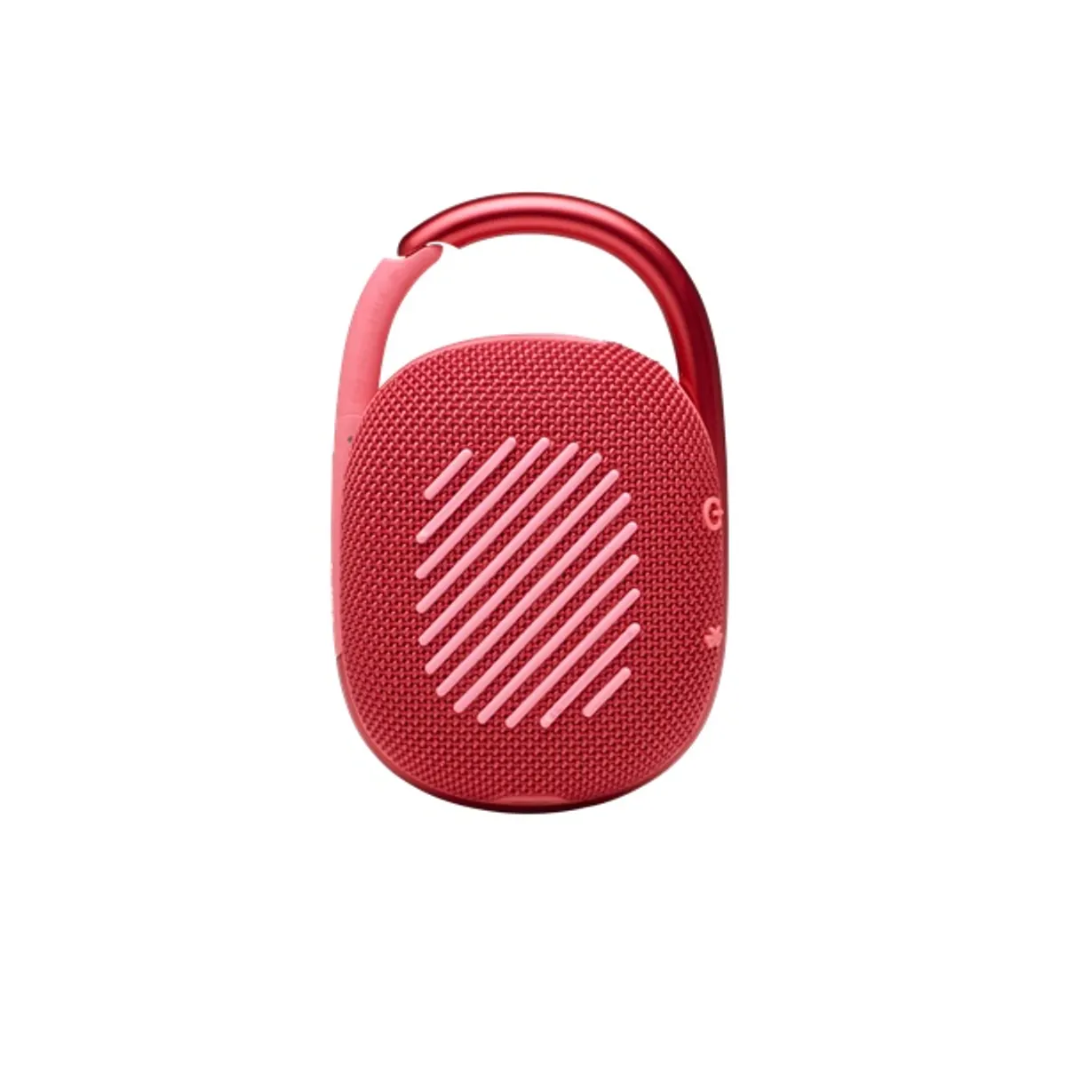JBL CLIP 4 RED Bluetooth piros hangszóró #3