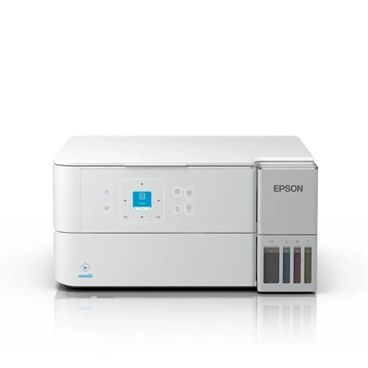 Epson EcoTank L4366 (A4, 33 lap/perc, duplex, USB/Wifi/Wifi Direct) színes tintasugaras multifunkciós nyomtató #2