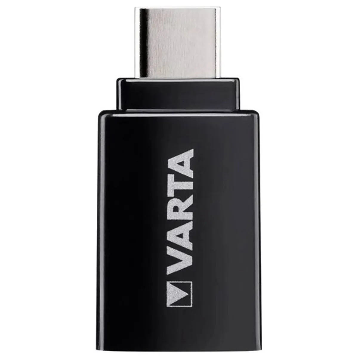 Varta 57946101401 USB - Type C fekete adapter #1