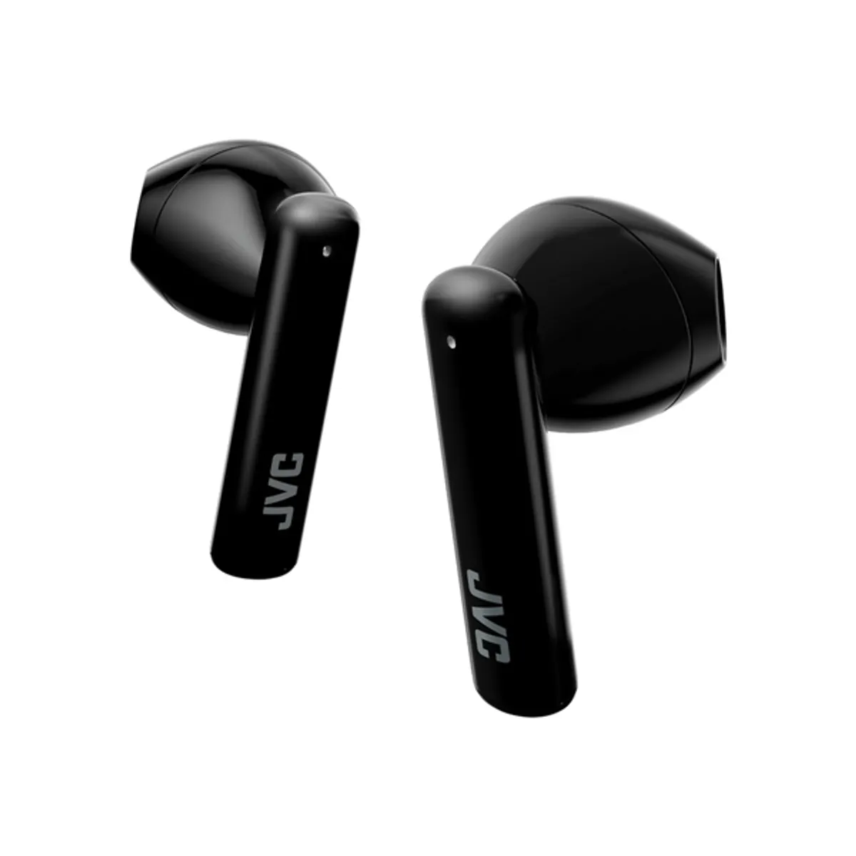 JVC HA-A4T-B True Wireless Bluetooth fekete fülhallgató #2