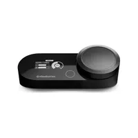 Steelseries GameDAC Gen 2 USB-C DAC PC and PlayStation #1