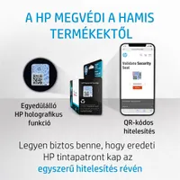 HP 1VV21AE (GT53XL) fekete tintatartály #2