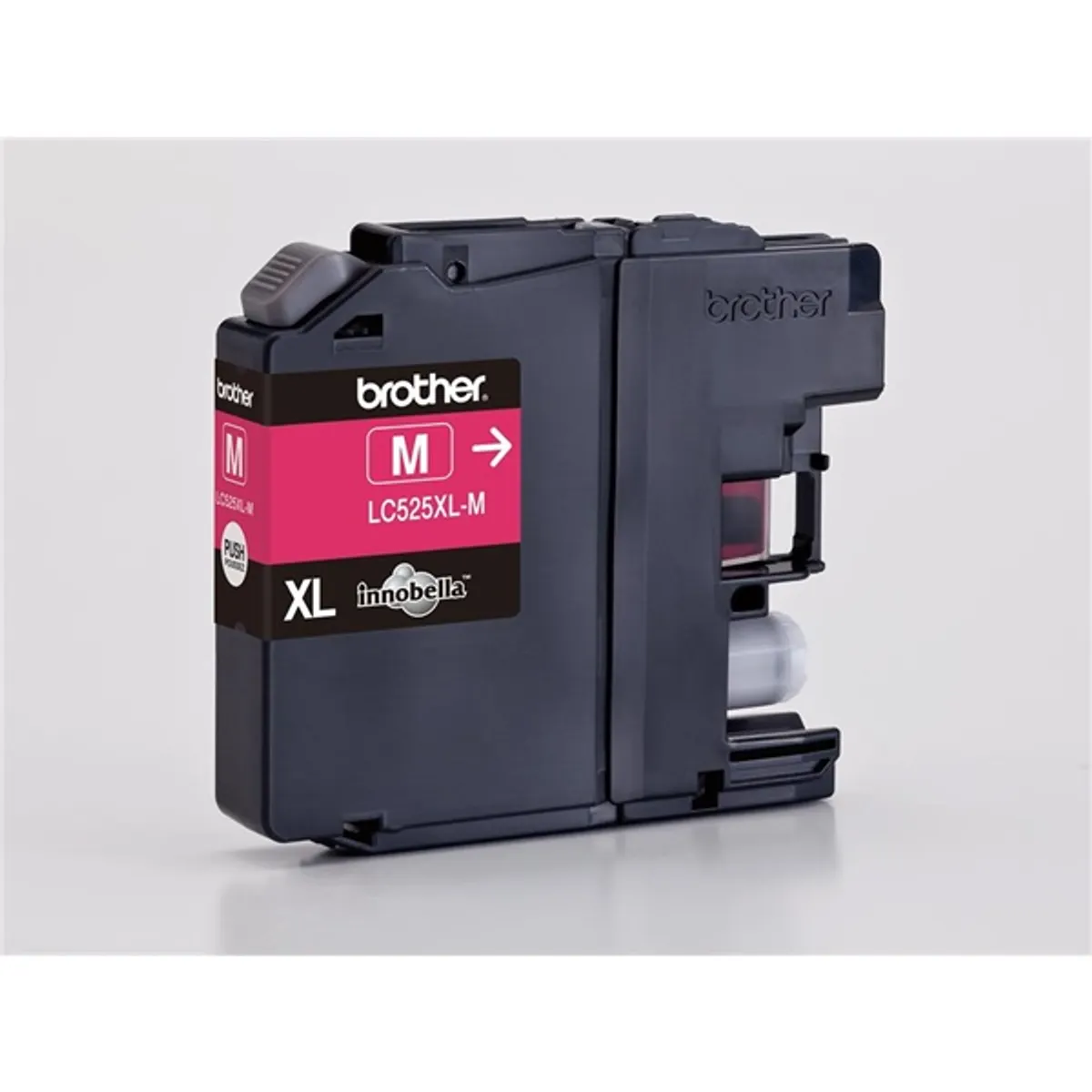 Brother LC525XLM magenta tintapatron #2