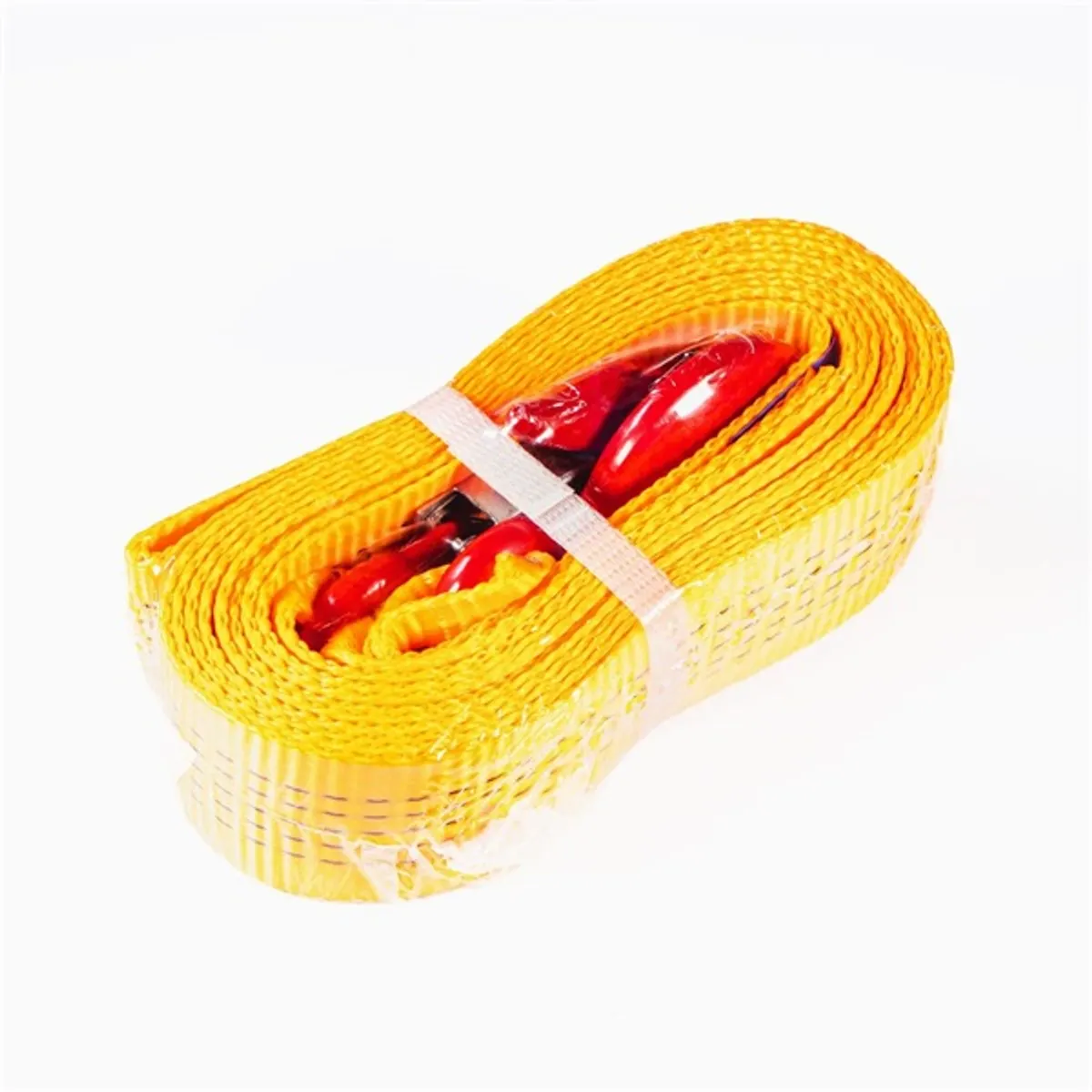 IRIS TOOLS ITCTB-4M3T autós vontatókötél 3.000 kg, 4 m, 50 mm #2