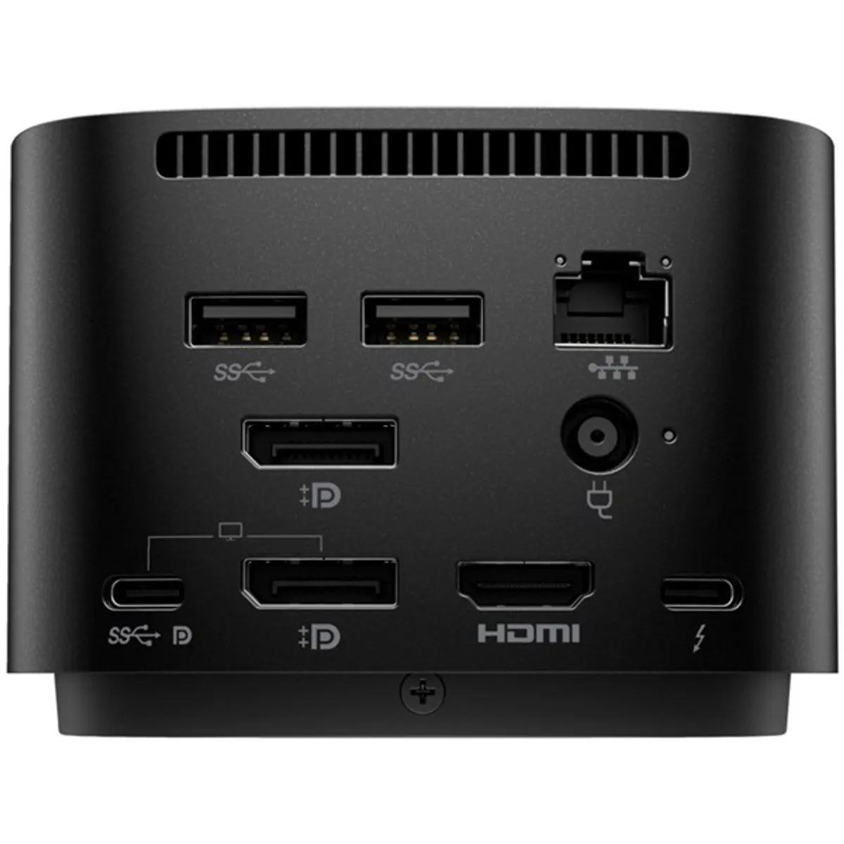 HP Thunderbolt Dock 280W G4 Dokkoló #3