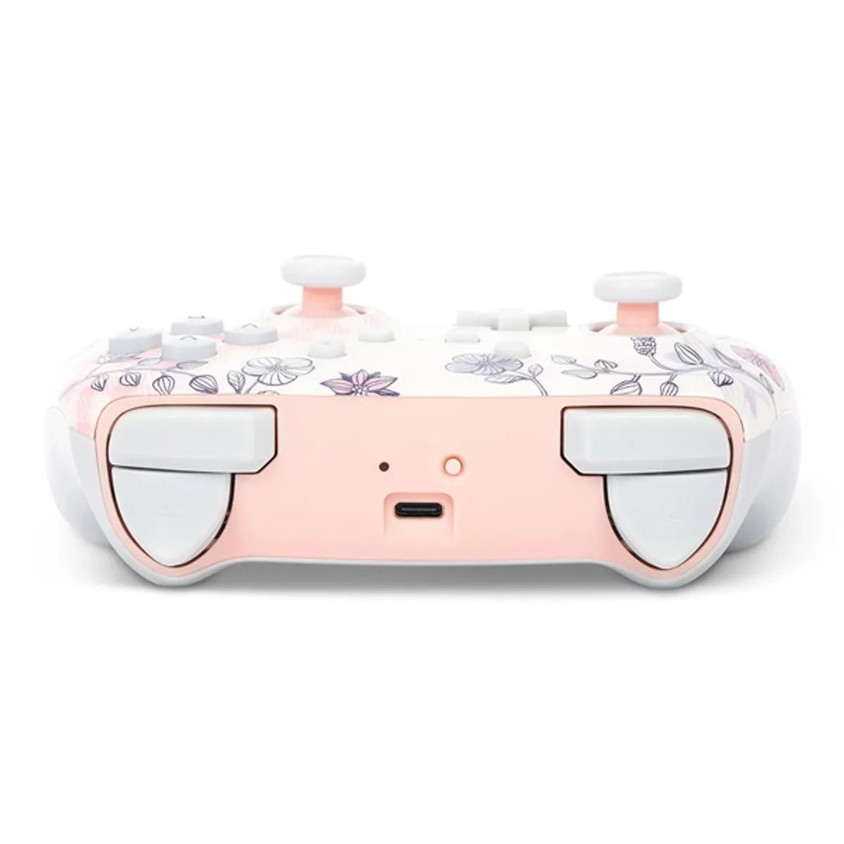 PowerA NSGP0257-01 Enhanced Nintendo Switch vezeték nélküli Pikachu Garden kontroller #4