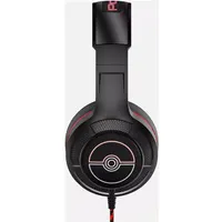 OTL PK0904 Pokémon Poké Ball Pro G4 over-ear vezetékes mikrofonos gamer fejhallgató #4