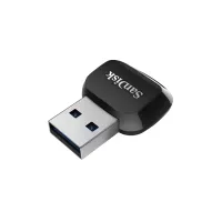 Sandisk 00226798 QUICKF UHS-I USB-A microSD kártyaolvasó #2