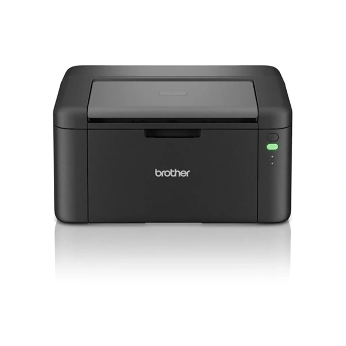 Brother HL-1232WE (A4, 20 lap/perc, WiFi/USB, manuál duplex, 2400x600dpi, 64MB) mono lézernyomtató #1