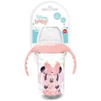 IRIS MINNIE MOUSE Disney 330ml műanyag csőrös pohár #1