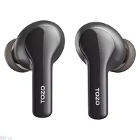 TOZO A2 Agile Pods True Wireless Bluetooth fekete fülhallgató #3
