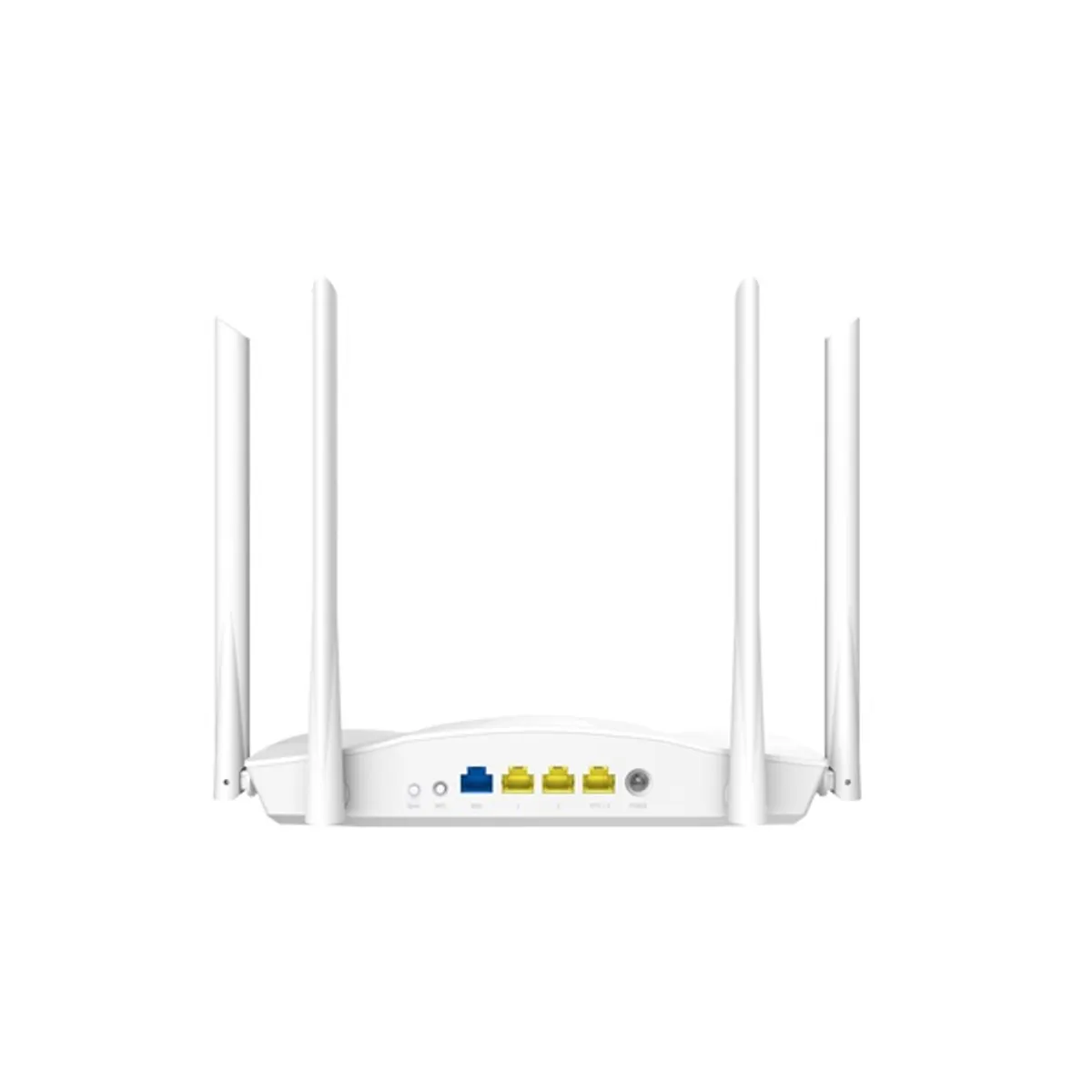 Tenda TX3 AX1800 Wi-Fi 6 Dual-Band Gigabit vezeték nélküli router #4