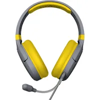 OTL PK0862 Pokémon Pikachu PRO G1 vezetékes gamer headset #3
