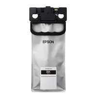 Epson C13T965140 T9651 10k XL fekete tintapatron #2
