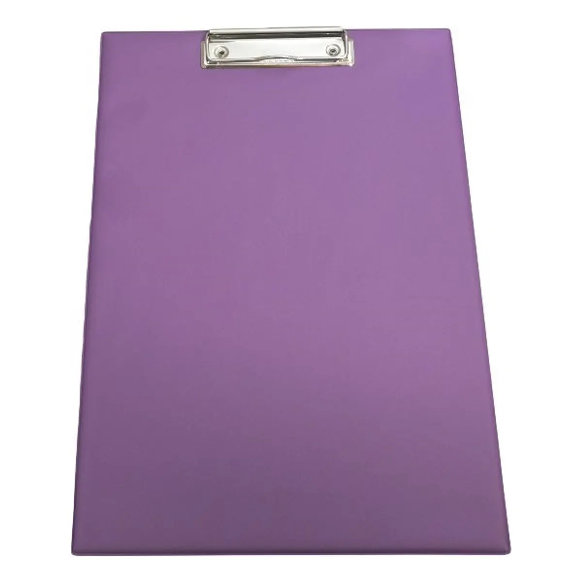 Plastweld PVC A4 lila felírótábla #1