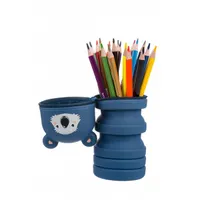 Nebulo Koala szilikon tolltartó #3