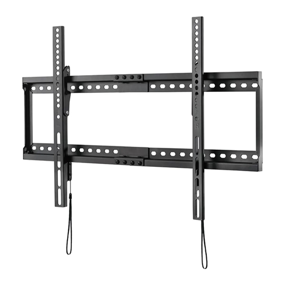 Stell SHO 5410 37"-80" dönthető fekete fali konzol #3