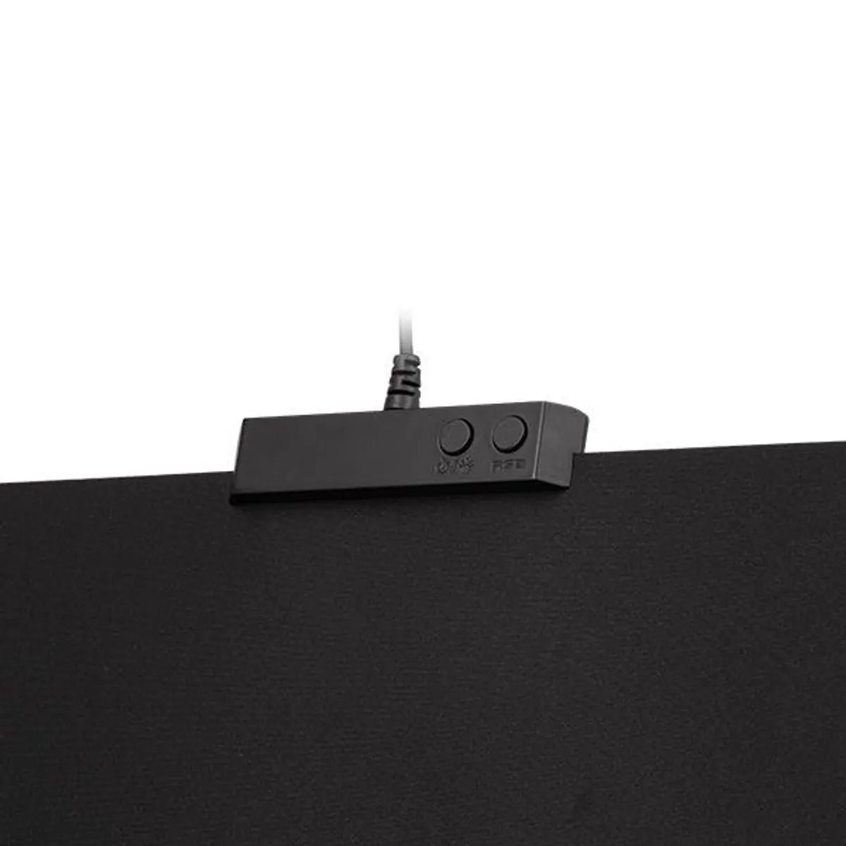 Ttesports Draconem RGB világító gamer egérpad #6