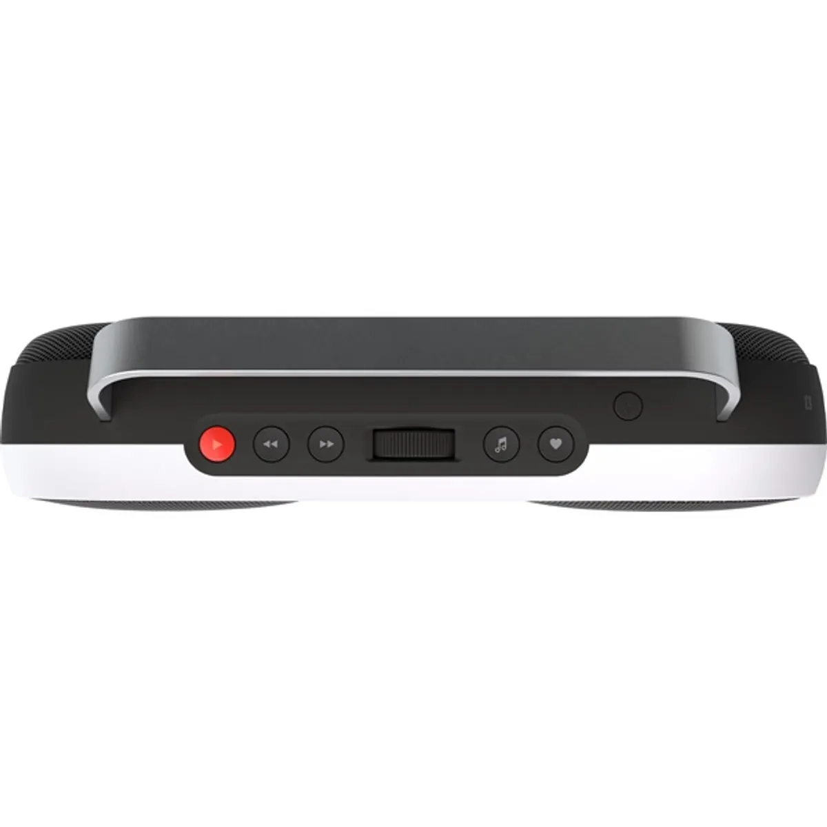 Polaroid P3 009089 fekete hordozható Bluetooth hangszóró #4