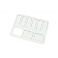 Nebulo festő paletta #1