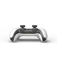 Ventaris T300B PS4/PS5 fekete kontrollerhez hüvelykujj csúszásgátló (8db) #5