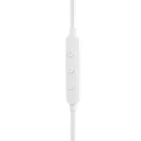JBL T 310 C WHT vezetékes USB C mikrofonos fehér fülhallgató #4