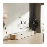 Stell SHO 4540 23"-42" VESA 200x200 kihúzható fali konzol #7