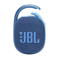 JBL CLIP4 ECO Bluetooth kék hangszóró #2