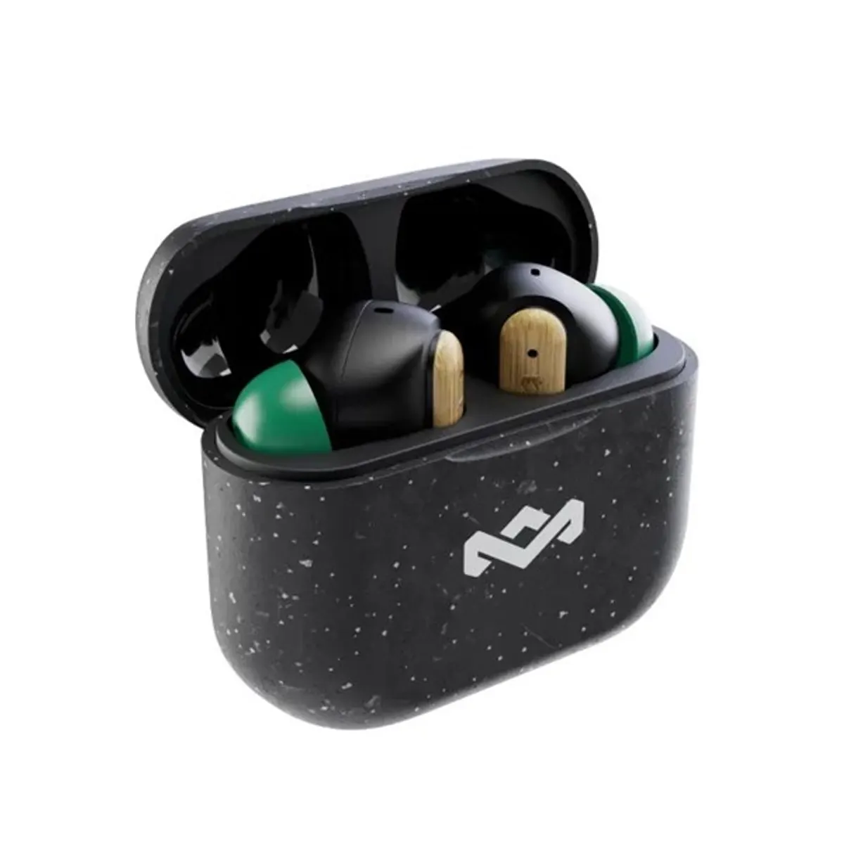 Marley Little Bird True Wireless Bluetooth fekete fülhallgató #7