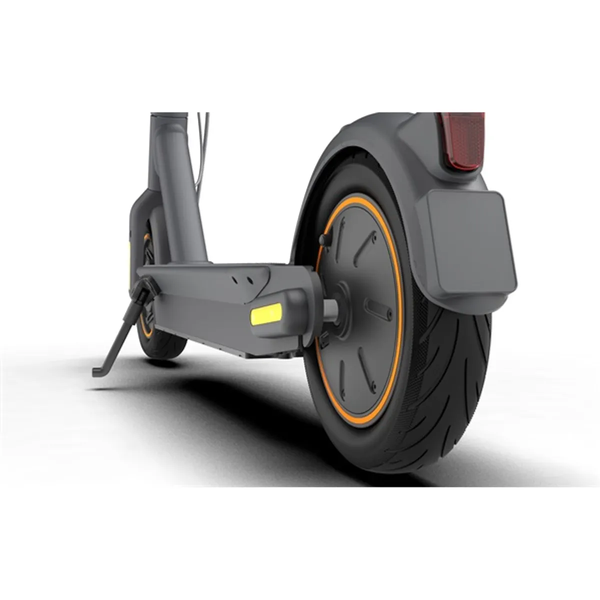 Segway Ninebot KickScooter MAX G30E II elektromos roller #6