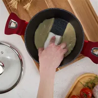 Blaumann BL-3985 Burgundy Collection 2,5L 20 cm lábas fedővel #6