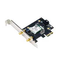 ASUS PCE-BE6500 WiFi 7 PCI-E adapter #3