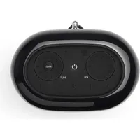 JBL TunerXL fekete hordozható Bluetooth FM/DAB rádiós hangszóró (tápadapter nem tartozék) #6